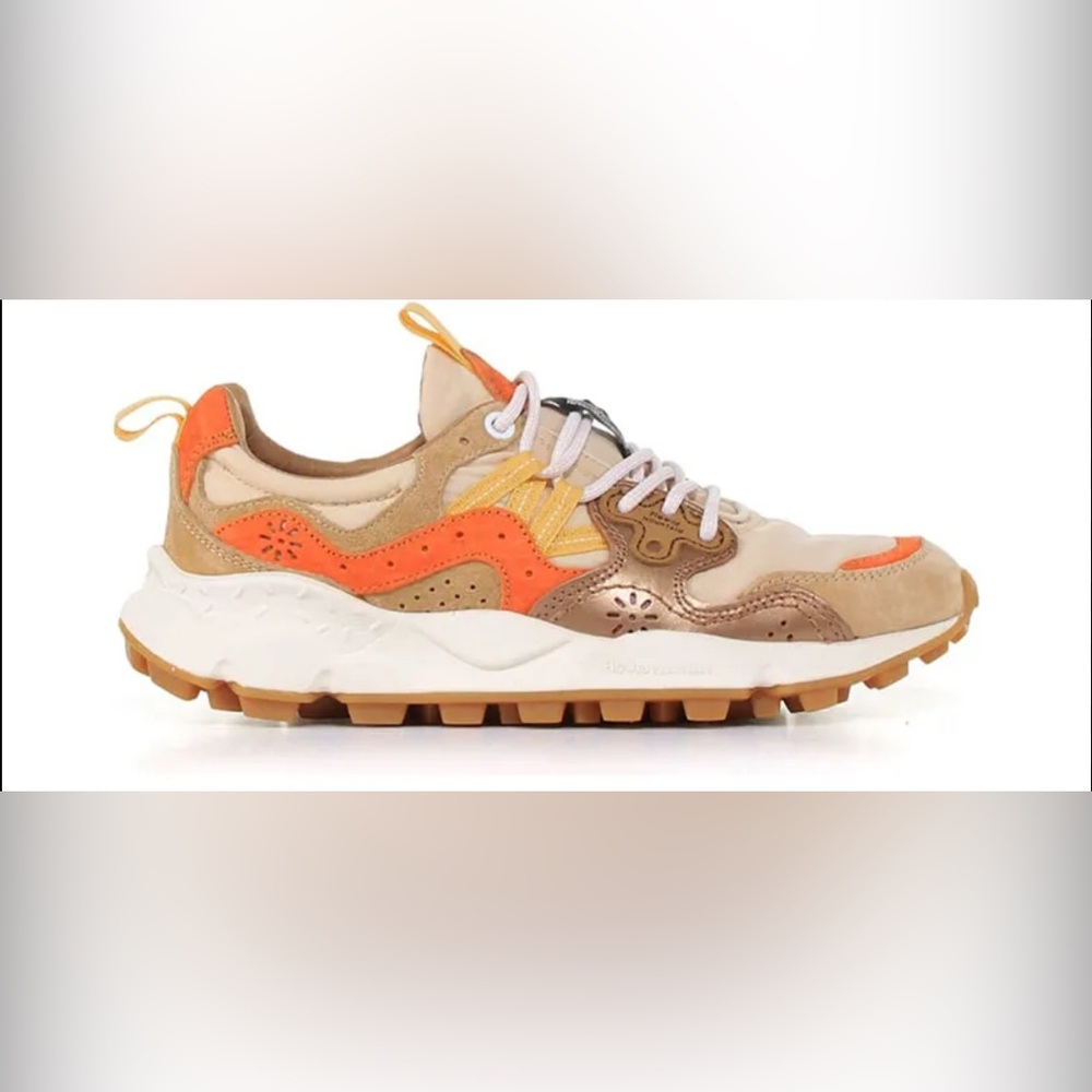 Flower Mountain Yamano 3 Sneakers | women’s 7.5 EU 38